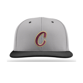 Richardson Cap AV Coyotes Baseball Richardson PTS20 Flexfit Cap