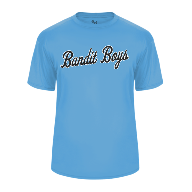 Bandit Boys Baseball Softlock Performance Jersey