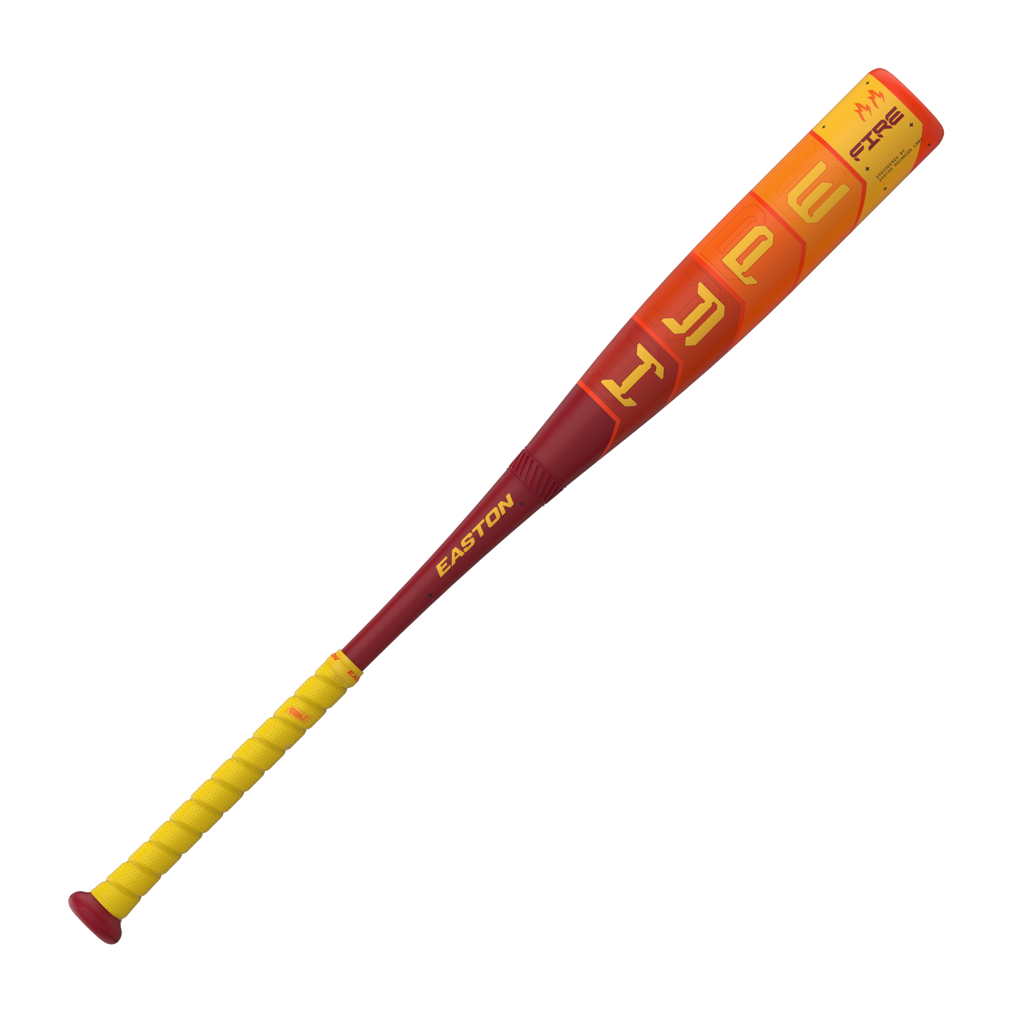 2025 Easton Hype Fire (-5) USSSA Baseball Glove - EUT5HYP5