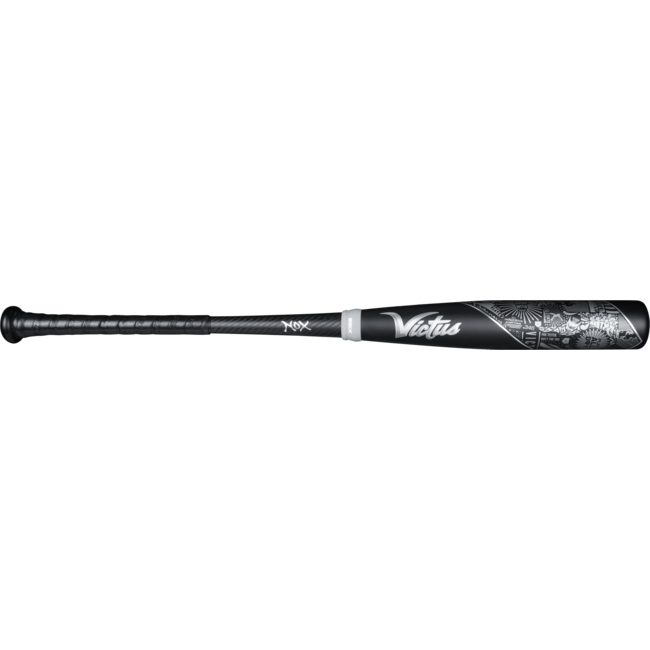 Victus NOX 2 (-3) BBCOR Baseball Bat - 2023 VCBN2
