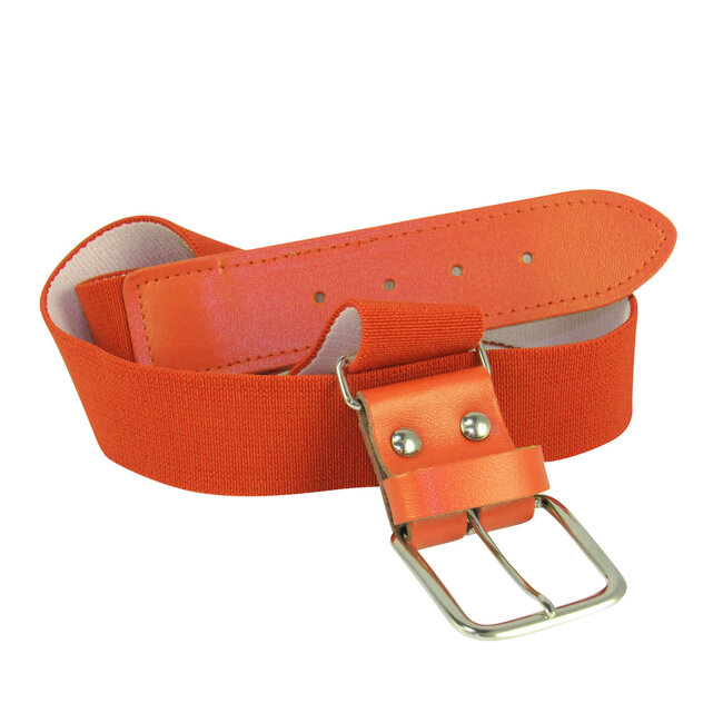 Chatsworth Baseball Elastic Belt E