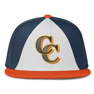 The Game Chatsworth Baseball The Game Cap