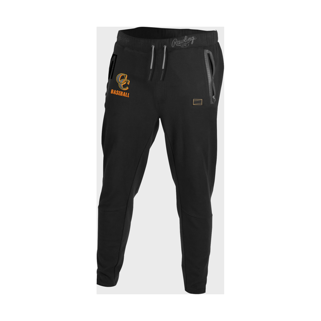 Chatsworth Baseball Rawlings Gold Collection Joggers - GCJOG