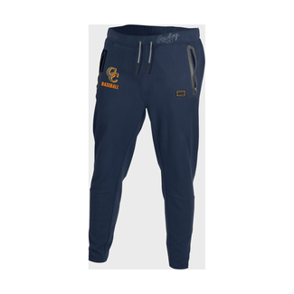 Rawlings Chatsworth Baseball Rawlings Gold Collection Joggers - GCJOG