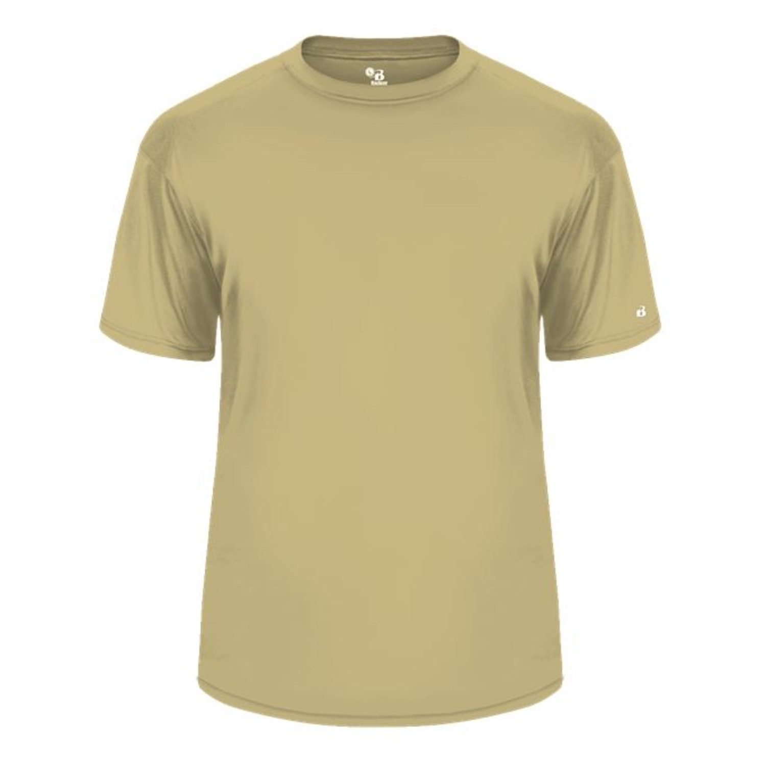badger dry fit