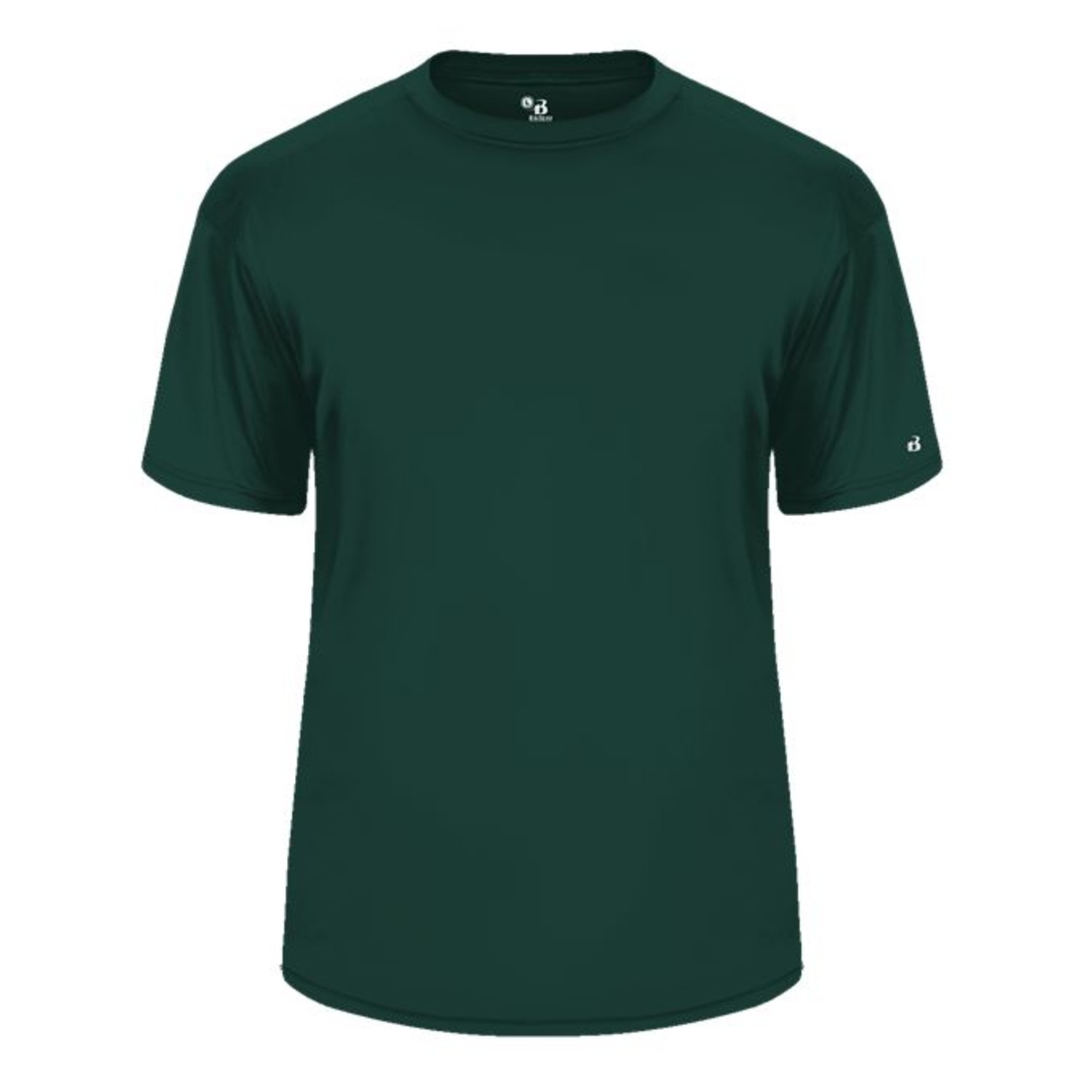 badger dry fit shirts