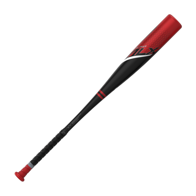 Easton Alpha ALX (-8) USA Baseball Bat - 2023 YBB23AL8