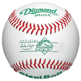 Diamond Diamond Flexi Ball Soft Touch Core Baseball - DFX-LC5 PL