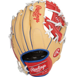 Rawlings Rawlings Select Pro Lite Corey Seager 11" Youth Baseball Glove