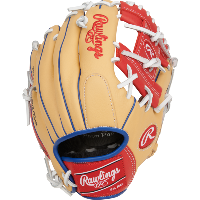 Rawlings Select Pro Lite Corey Seager 11" Youth Baseball Glove - SPL110CS