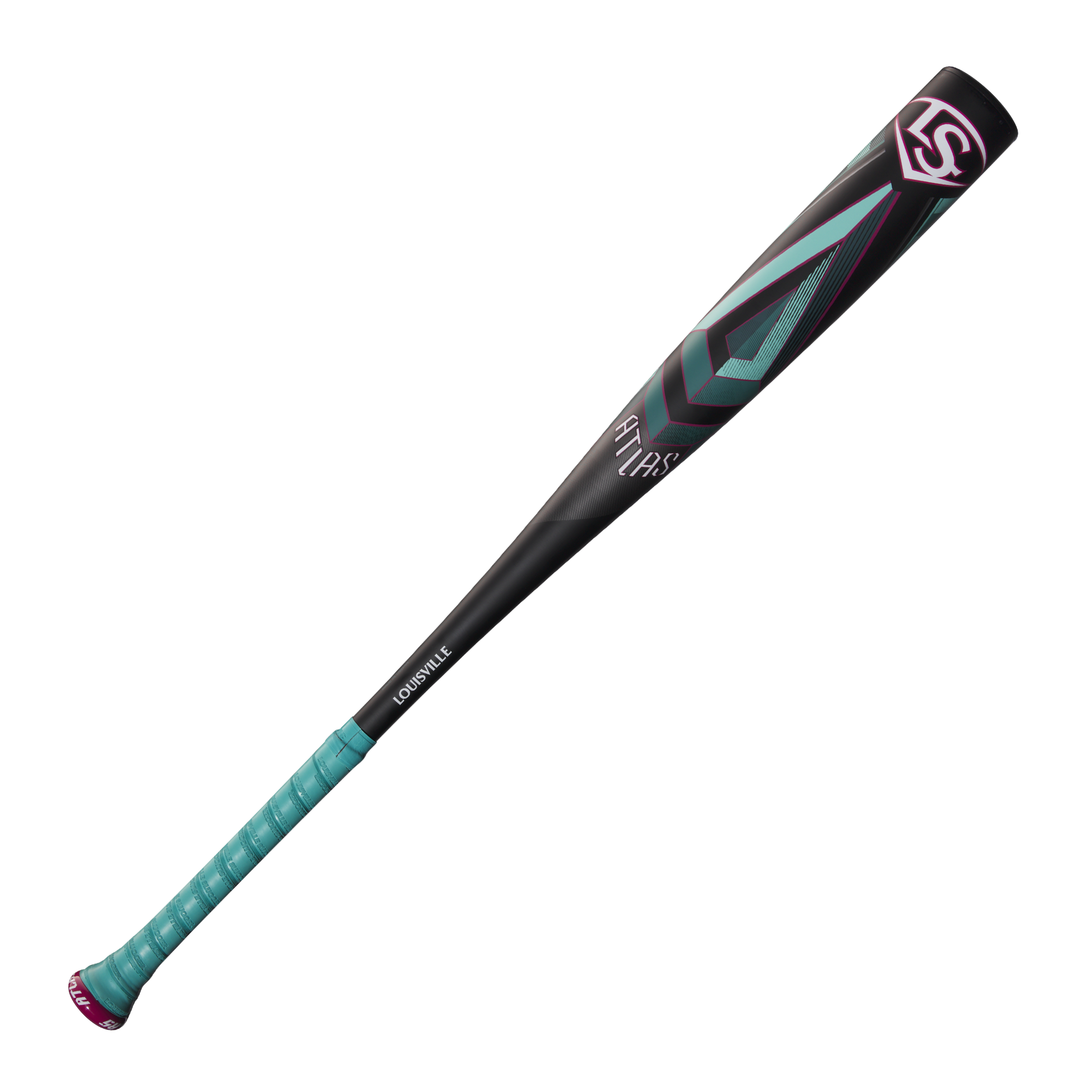 2025 Louisville Slugger Atlas (-3) BBCOR Baseball Bat - WBL2968010