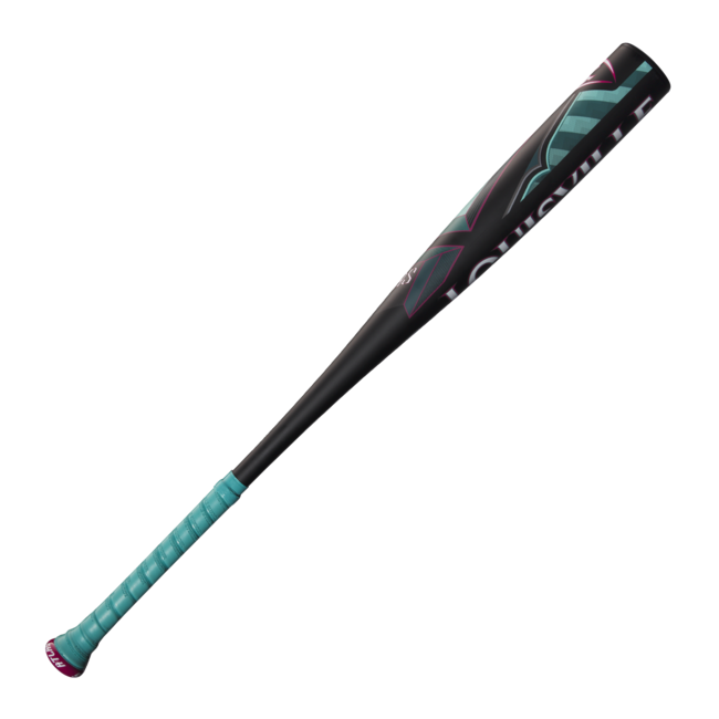 2025 Louisville Slugger Atlas (-3) BBCOR Baseball Bat - WBL2968010