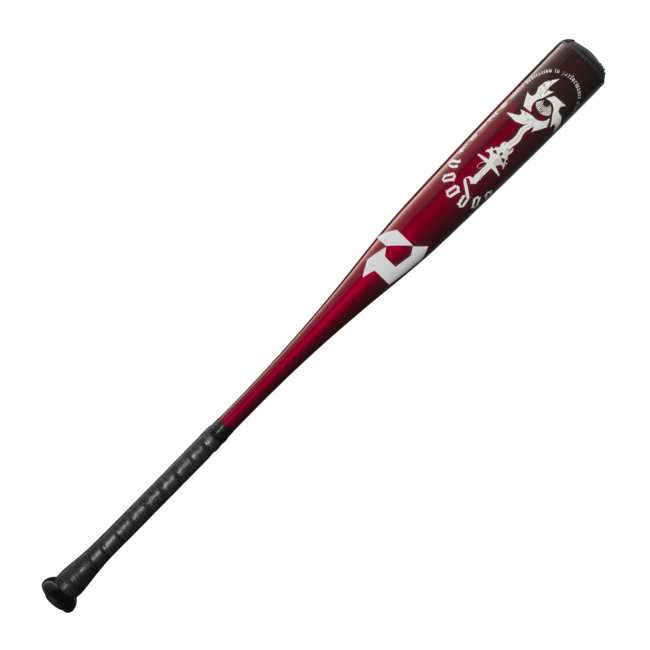 2025 Demarini Voodoo One ( -3) BBCOR Baseball Bat -  WBD2527010