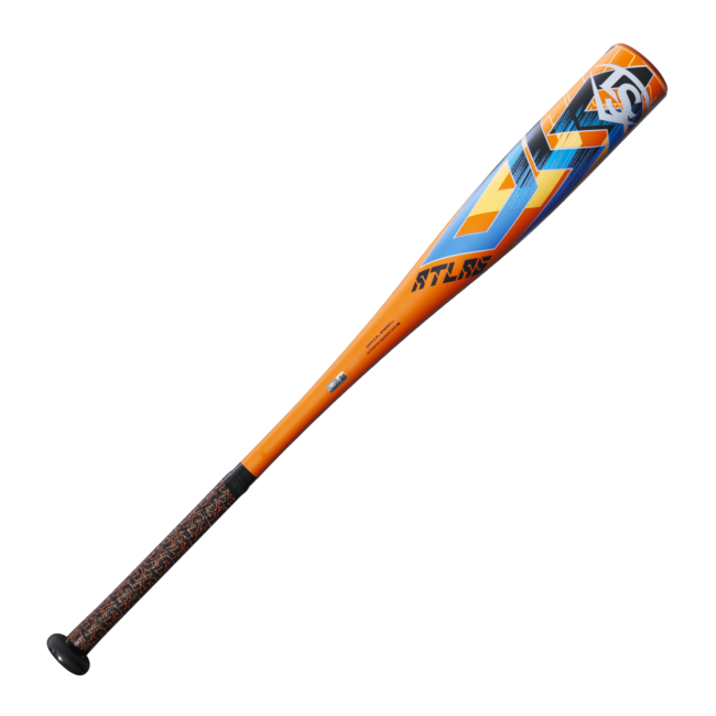 Louisville Slugger Atlas (-12) USA Baseball Bat - 2023 WBL2663010