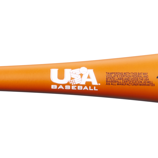 Louisville Slugger Atlas (-12) USA Baseball Bat - 2023 WBL2663010