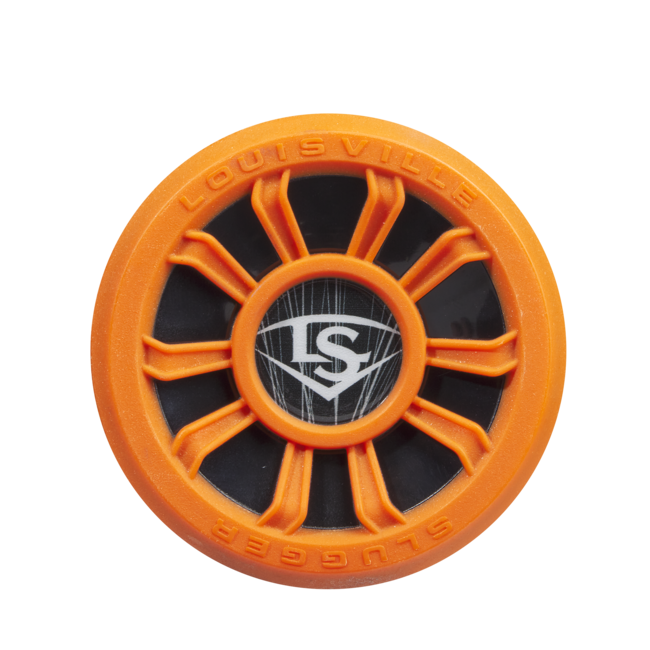 Louisville Slugger Atlas (-12) USA Baseball Bat - 2023 WBL2663010