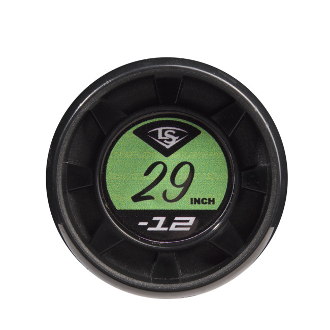 Louisville Slugger Atlas (-12) USA Baseball Bat - 2023 WBL2663010