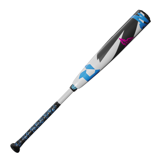 2025 Demarini Zen (-10) USSSA Baseball Bat - WBD2532010