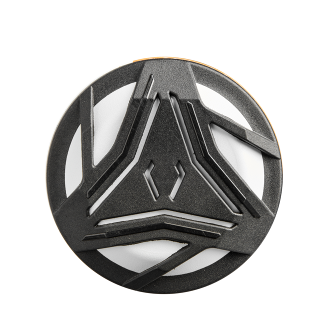 2025 Demarini Prism+ (-11) Fastpitch Bat - WBD2547010