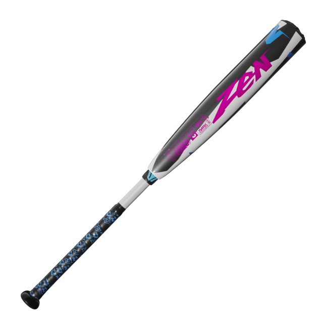 2025 Demarini Zen (-8) USSSA Baseball Bat - WBD2533010