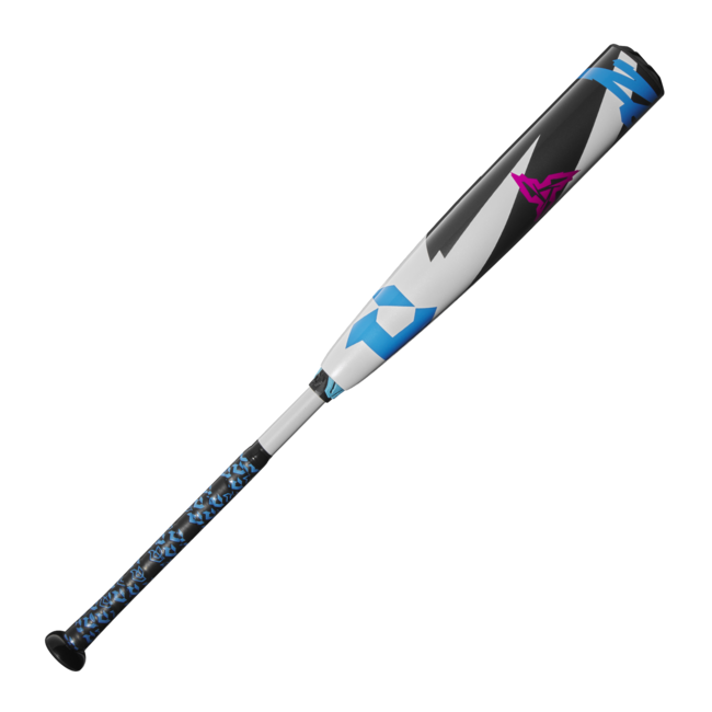 2025 Demarini Zen (-8) USSSA Baseball Bat - WBD2533010