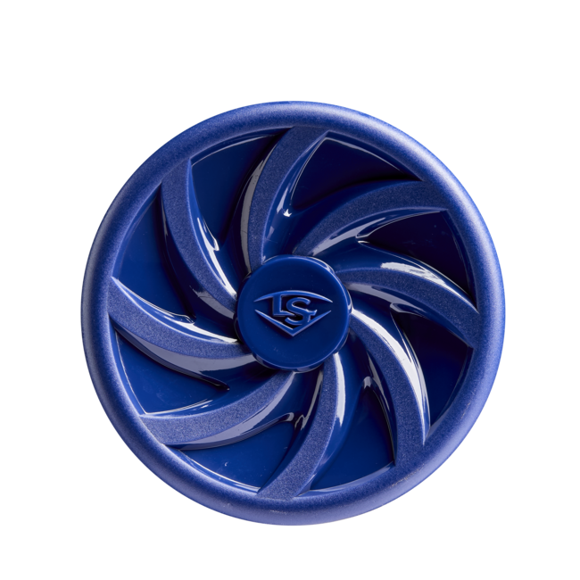 2025 Louisville Slugger Savannah Bananas JBB (-10) USSSA Baseball Bat - WBL4006010