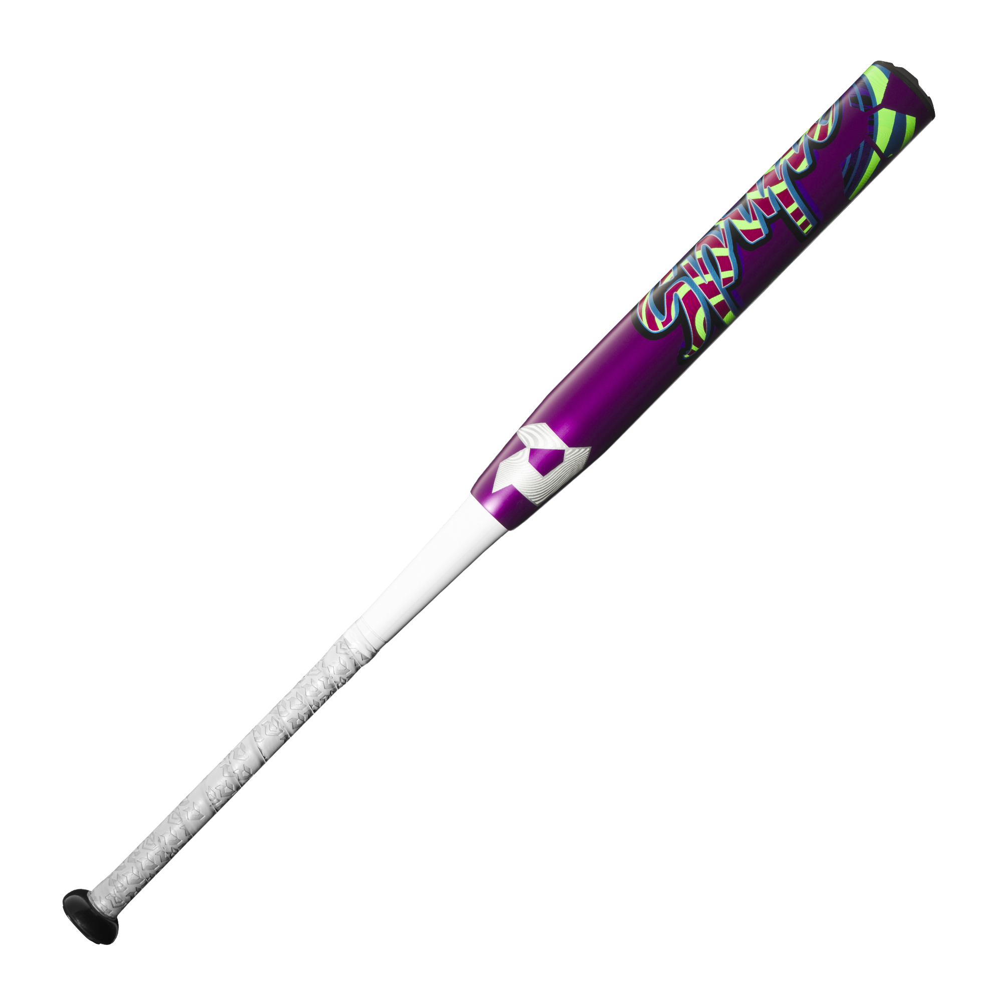2025 DeMarini Spryte (-12) Fastpitch Bat WBD2553010 Bagger Sports