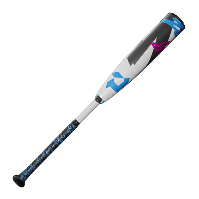 2025 Demarini Zen (-11) USSSA Baseball Bat - WBD2531010