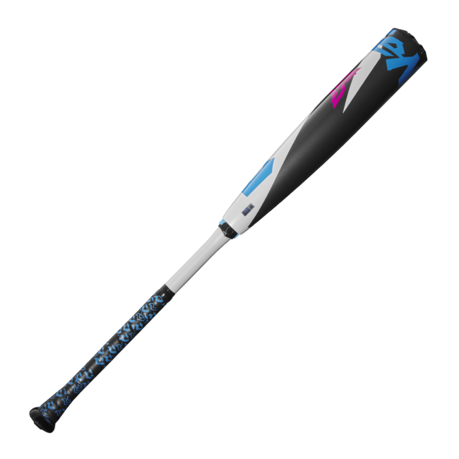 2025 Demarini Zen (-5) USSSA Baseball Bat - WBD2534010
