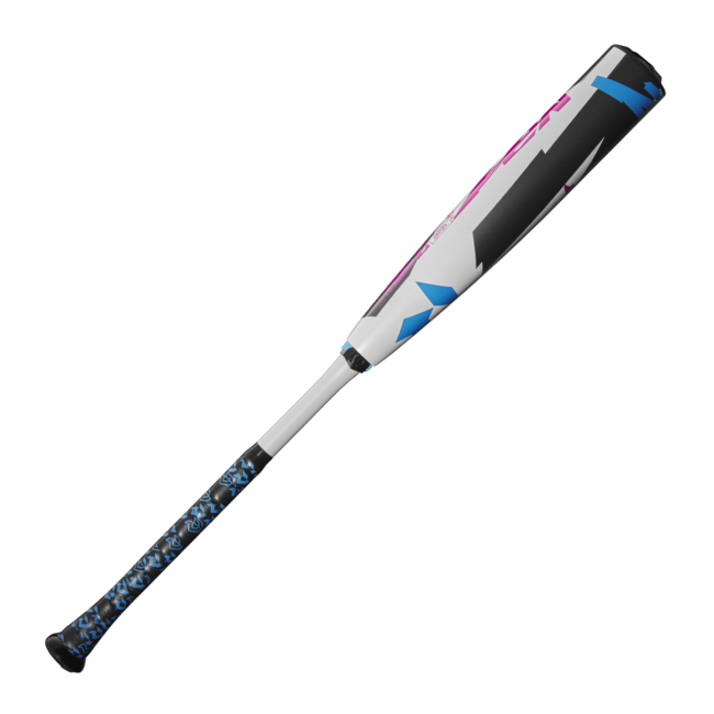2025 Demarini Zen (-5) USSSA Baseball Bat - WBD2534010