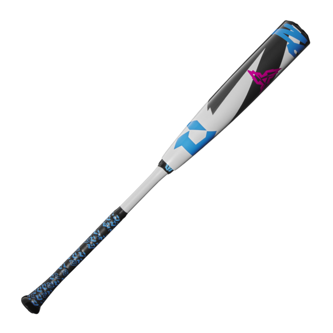 2025 Demarini Zen (-5) USSSA Baseball Bat - WBD2534010