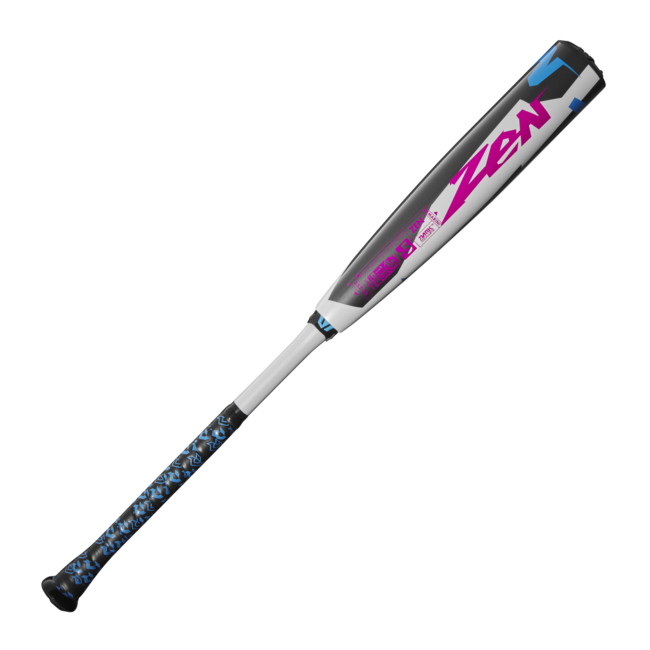2025 Demarini Zen (-5) USSSA Baseball Bat - WBD2534010