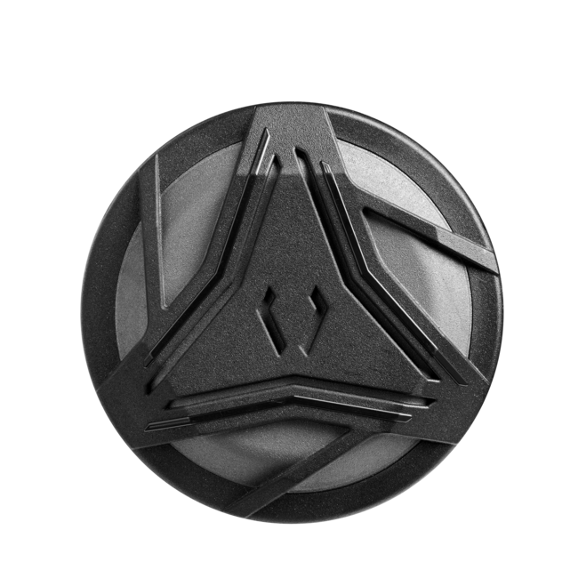 2025 Demarini Zen (-5) USSSA Baseball Bat - WBD2534010