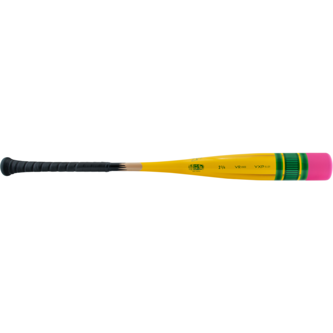 2025 Victus Vibe Pencil (-8) USSSA Baseball Bat - VSBVIBP8