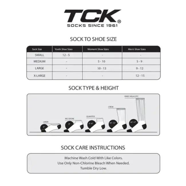Tck Elite Breaker Breast Cancer Sock - BKRAWR