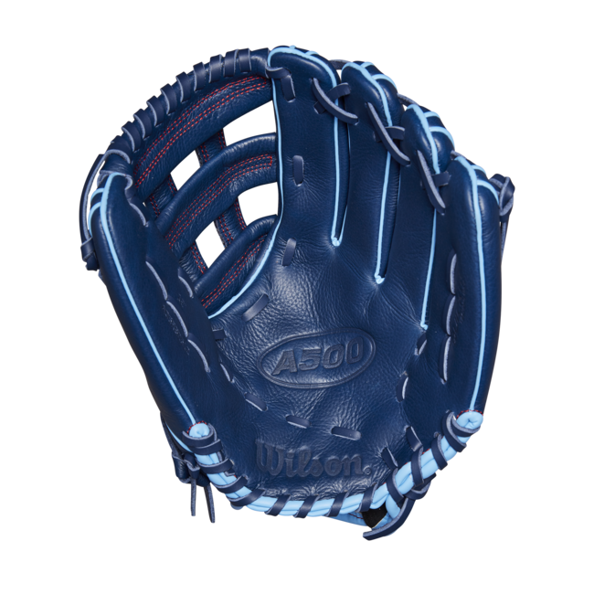 Wilson A500 12" Youth Baseball Glove - WBW102053