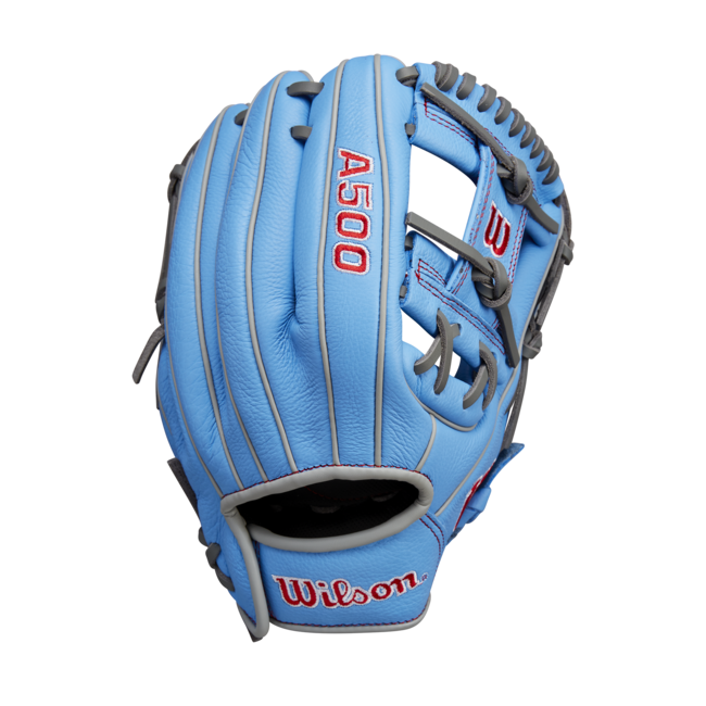 Wilson A500 11" Youth Baseball Glove - WBW10253