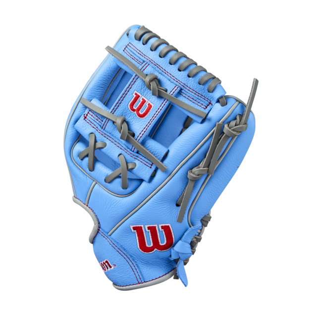 Wilson A500 11" Youth Baseball Glove - WBW10253