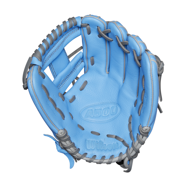Wilson A500 11" Youth Baseball Glove - WBW10253