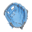 Wilson A500 11" Youth Baseball Glove - WBW10253