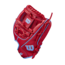 Wilson A500 11.5" Youth Baseball Glove - WBW10254