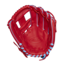 Wilson A500 11.5" Youth Baseball Glove - WBW10254