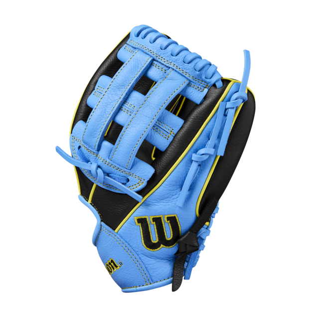 Wilson A500 10.5" Youth Baseball Glove -  WBW102536105