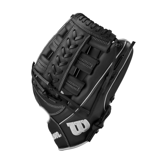 Wilson A900 PF12 12.25" Outfield Baseball Glove - WBW102072