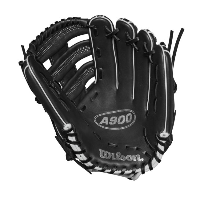 Wilson A900 PF12 12.25" Outfield Baseball Glove - WBW102072