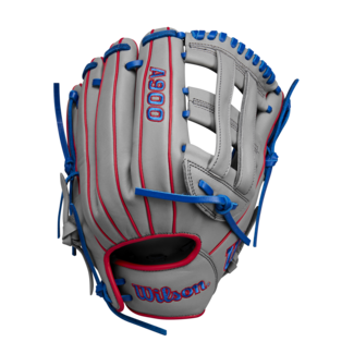 Wilson Wilson A900 PF12 12" Infield/Outfield Baseball Glove