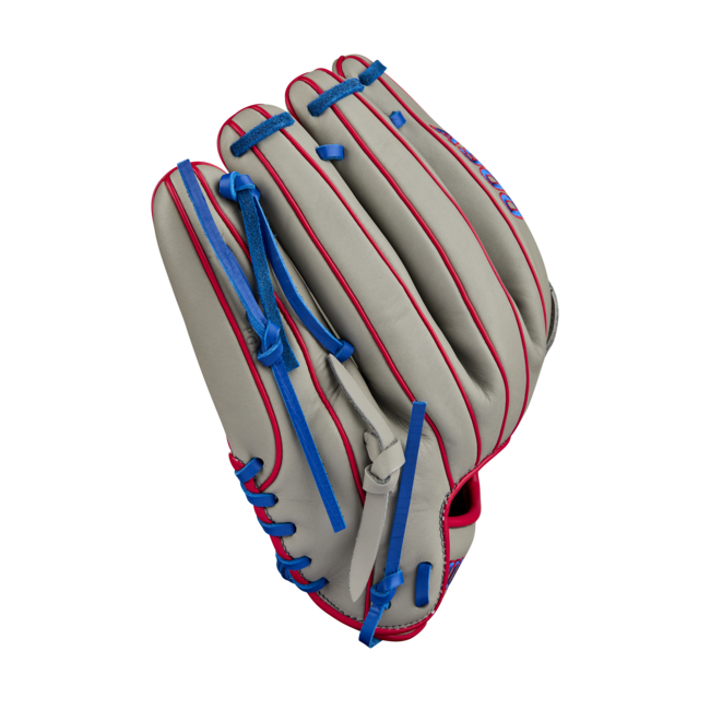 Wilson A900 PF12 12" Infield/Outfield Baseball Glove - WBW102073