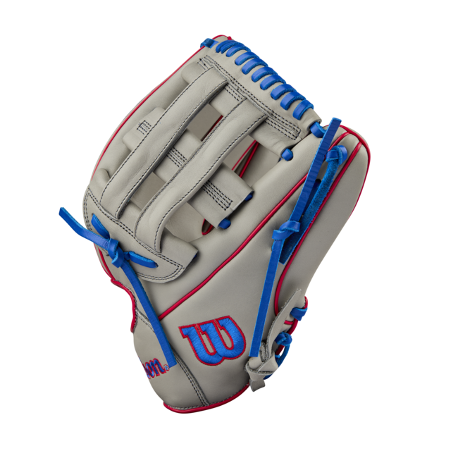 Wilson A900 PF12 12" Infield/Outfield Baseball Glove - WBW102073