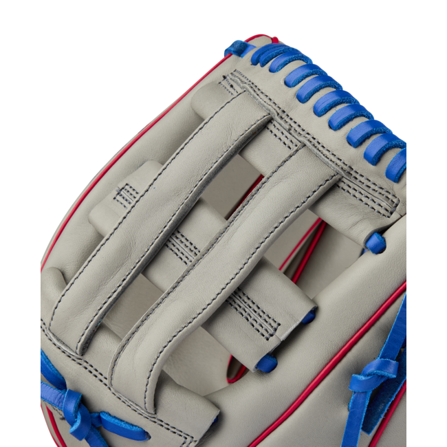 Wilson A900 PF12 12" Infield/Outfield Baseball Glove - WBW102073