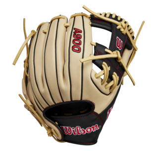 Wilson Wilson A900 PF115 11.5" Infield Baseball Glove